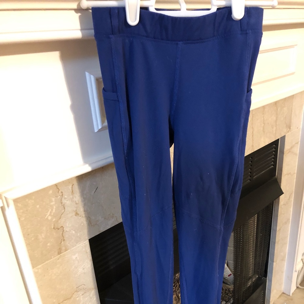 Kids Kerrit’s horse riding pants